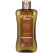 hawaiian tropic glowing oil olio abbronzante 200 ml
