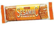 fior di loto sesamac barretta al sesamo bio 45 grammi