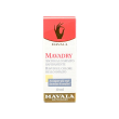 mavadry vernice asciuga smalto ravvivante del colore 10 ml - mavala