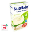 nutriben crema di riso 300 g
