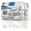 ensure compact - 4 bevande per supporto nutrizionale caffè 125 ml