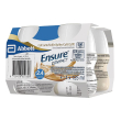 abbott ensure compact caffe 4x125ml