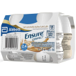 abbott, ensure compact caffè, 4 x 125 ml