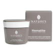 nature's hematite crema uomo anti-age e dopobarba 50ml