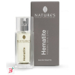 nature's hematite eau de toilette 50 ml