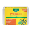 esi - propolaid caramelle gommose eucalipto + propoli confezione 50 pezzi