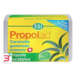 esi propolaid pastiglie morbide eucalipto 50 g