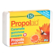 propolaid caramelle gusto propolis + miele 50g