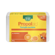 esi propolaid pastiglie gommose per la gola con propoli gusto miele 50g