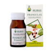 frangulax 80 compresse - integratore per il transito intestinale