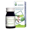 frangulax 80 capsule - integratore per favorire il transito intestinale