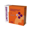 linfoguard integratore drenante e depurante 14 bustine - varie