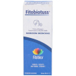 fitobio tuss sciroppo 150ml - sciroppo naturale per la tosse
