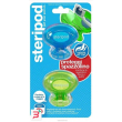 steripod proteggispazzolino 2 pezzi