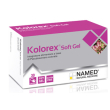 named kolorex softgel 30 capsule - integratore alimentare
