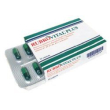 rubrovital plus integratore per le difese immunitarie 20 capsule
