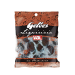 val caramelle gelees liquirizia, 80 g