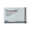 tiolux 400 30cpr