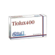 tiolux 400 30cpr