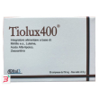 tiolux 400 30 compresse