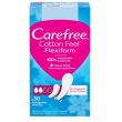 carefree - cotton flexiform