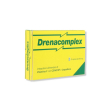 drenacomplex 20cps 600mg