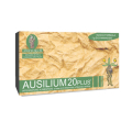 ausilium 20 plus integratore per il benessere delle vie urinarie 20 bustine