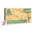 phitokos ausilium 20 plus senza aroma 20 bustine