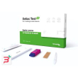 xeliac test pro determinazione anticorpi iga e igg associati alla malattia celiaca 1 pezzo