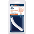 descrizione protezione tubolare per dita dei piedi in tecniwork polymer gel. protegge le dita da com