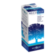 mucostop integratore per il benessere delle vie respiratorie e la tosse sciroppo 200ml