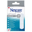cerotto nexcare soft 19x72 mm 20 pezzi