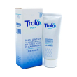 uniderm farmaceutici trofo 5 - pasta all'ossido di zinco per pelli sensibili 100 ml