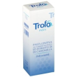 trofo 5 pasta lenitiva all'ossido di zinco e estratti di camomilla (100 ml)