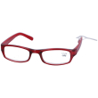 occhiale contacta africa rosso +2,00 1 pz occhiali