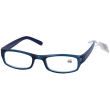 occhiale contacta africa blu +1,00 1 pz occhiali