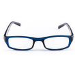 contacta africa occh.blu +3,00