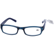 occhiale contacta africa blu +3,00 1 pz occhiali