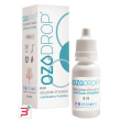 ozodrop lipozoneye soluzione oftalmica base di olio ozonizzato in fosfolipidi 8 ml