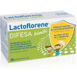lactoflorene difesa bimbi (10 flaconcini)