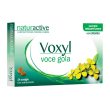 voxyl - voce gola 24 pastiglie in blister da 2,4 g