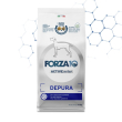 depura active al pesce - alimento dietetico completo per cani adulti con intolleranze alimentari 10