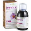 immulene junior 200 ml - integratore per le difese immunitarie