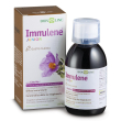 biosline immulene junior difese immunitarie gusto ciliegia 200ml