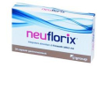 neuflorix 24 capsule - integratore fermenti lattici