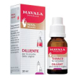 mavala diluant 10ml