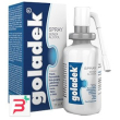goladek spray no alcool 25 ml