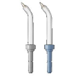waterpik punta tasche geng.2 pezzi