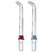waterpik punta jet 2 pezzi