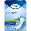 tena discreet protect+ - 12 assorbenti maxi per perdite urinarie